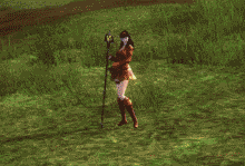 玩家制作激战2元素师法杖技能gif动画