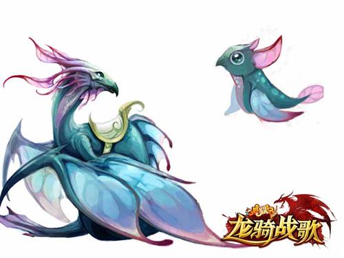《鹿鼎记:龙骑战歌》江湖风暴飞龙来袭
