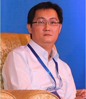 马化腾:微博不投入 未来绝对吃大亏