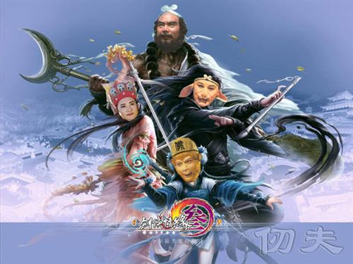 他们不仅创作并演唱古风歌曲图片