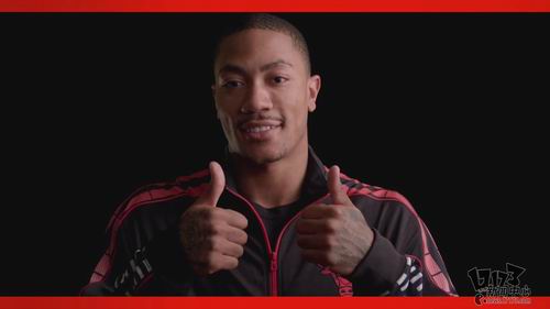 登场 NBA 2K13 宣传片赏