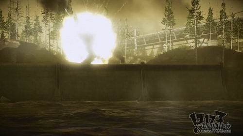 雷霆2合1传奇私服游戏截图5