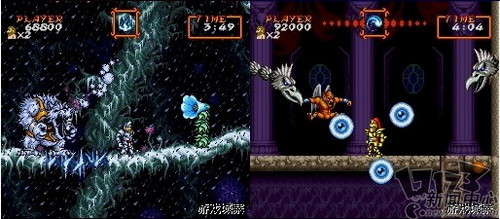 游戏史1004:高桥和希 美版恶魔城苍月十字架
