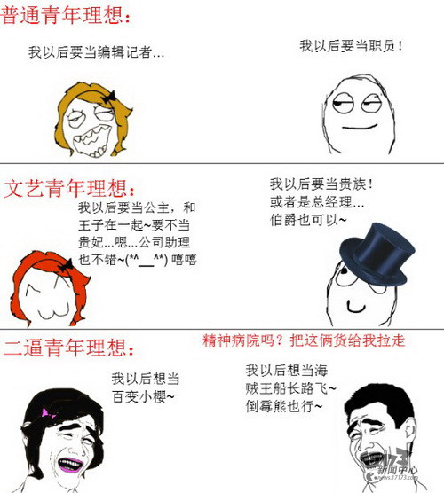 女人的善變屌絲逆襲白富美攻略圖片64