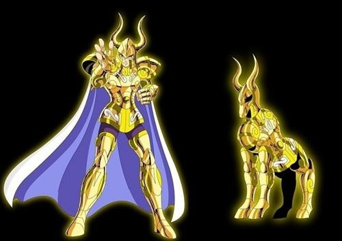 《圣斗士传说》11月十二星座运程大爆料