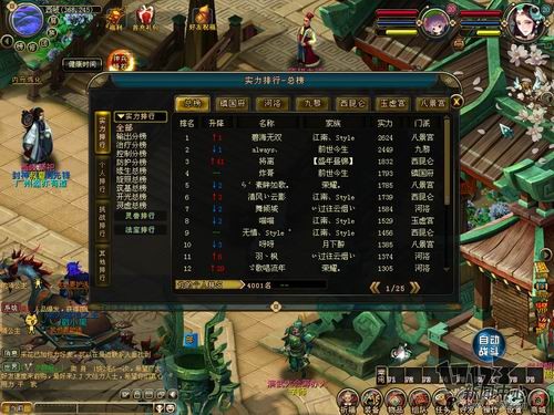 2d2 网游 排行榜_中国2d游戏排行榜前10名