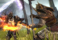 《时空裂痕》Rift: Planes of Telara