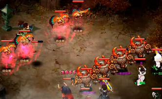 神雕侠侣看攻略之80主线任务视频解说