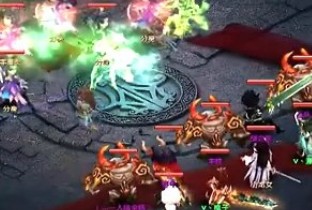 神雕侠侣70剧情任务攻略 后附全程视频(2)