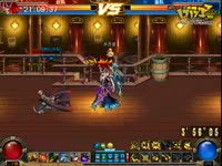 谁更BUG?水友赛2期无限冰鬼泣VS强悍死灵