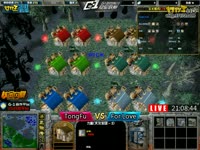 G-1����ɱ¾ս TongFu vs ForLove #2
