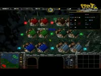 ����ʮһ��ս������������WE_vs_LGD