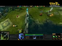 �����״γ���DOTA2��˵�����߷��̲���