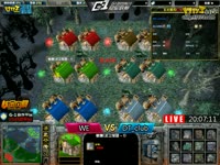 G-1̫��Ҳ���ⷭ�� DT.Club vs WE #1