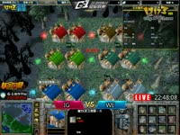 G-1���￸��ȫ��ϣ�� iG vs WE #3