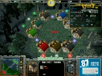 �����ӽ�˵��SMM LGD vs Dream