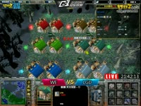 G-1�����������4��λ LGD vs WE #2