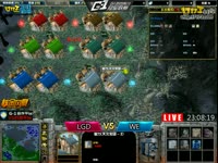 G-1�������������չ� LGD vs WE #3