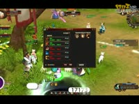 17173新游尝鲜坊:《猎天》