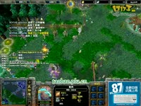 �����ӽ�˵��Nirvana.cn vs Scythe.Nz 