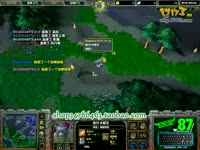 �����ӽ�˵��ROTKʤ������� EHOME vs Dream