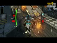 DNF������������������ʿ��ְҵCamille������Ƶ