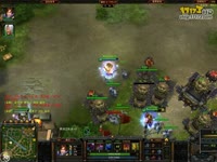 10V10��սDOTA�����Ρ��������������