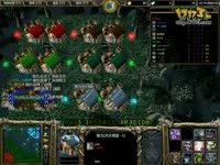 ��09dota��һ�ӽǡ������Ļ�ͽ�ʥ
