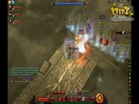 《斗战神》牛魔单刷莲花洞最终BOSS,金银同死的打法,平民装无妖抗