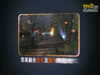 专注只为战斗!《斗战神》首测战斗理念揭秘