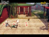 3D横版格斗《龙门客栈》首部宣传视频曝光
