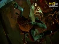 《鬼泣(DMC)》E3 2012但丁的恶魔杀手游戏预告片