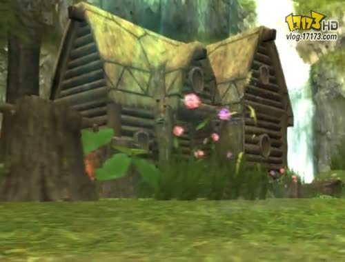 一周十佳视频:独孤求败CG 梦幻之星OL2宣传片