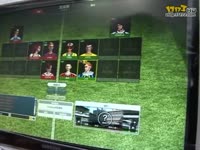 《自由足球》CJ2012现场17173试玩