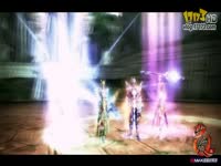 《出发OL》8月17日不删档测试宣传片