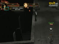 古风神话游《猎天》灵魂PK演示视频