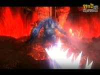 暗黑网游《伏魔者》终