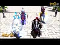 “黎明Style”《黎明之光》Avatar系统