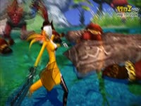 《黎明之光》今日不删档内测宣传视频