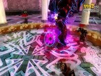 操作为王《三国战魂》战斗视频首曝光