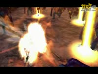 横扫群攻《黎明之光》宣传视频今日曝光