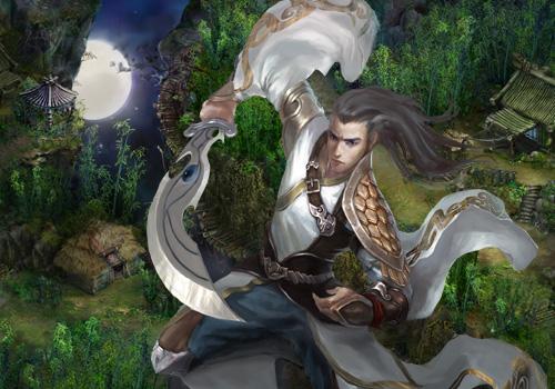 降龙十八掌里绝世内功大盘点