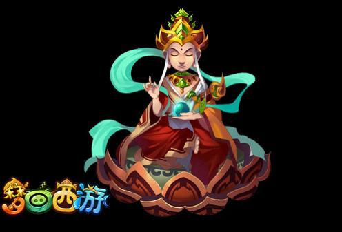 梦回西游全新资料片大话地府抢先看