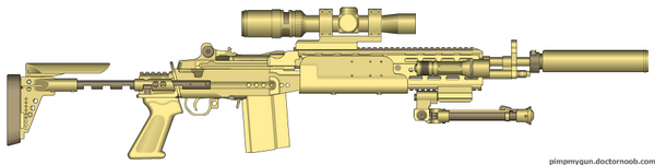 mk14 mod0