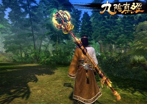 少林五内洗髓经 减免暴击伤害高血量代名词