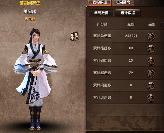 九阴真经天梯赛初体验 不明白的看看哦_巴士九阴真经_http://9yin.tgbus.com/