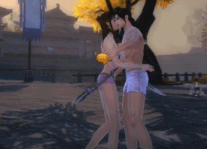 九阴真经自制动态图 霸气侧漏无节操