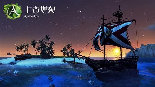 上古世纪,腾讯,XLgame,首测,二测最新图片