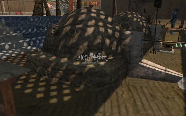图解如何制作上古世纪钢铁炮弹
