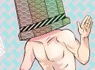 《上古世紀》玩家同人手繪 畫筆下的上古